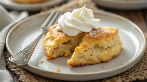 Scone friss gyümölccsel és tejszínhabbal