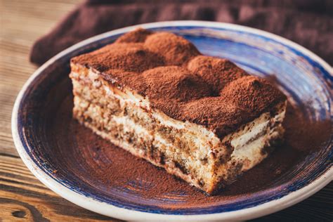 Tiramisu likőr