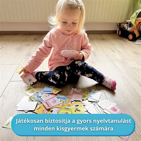 A hozzávalók vizuális megjelenítése