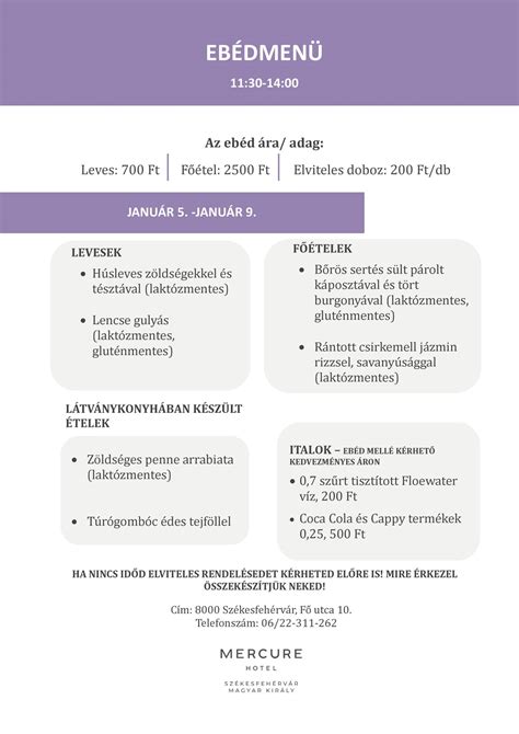 Receptkönyv borítója friss alapanyagokkal