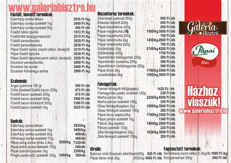 Pápa Fő tere és a Galéria Bisztró épülete