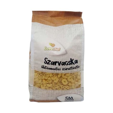 gluténmentes termékek