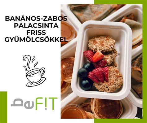 Szirnyik friss gyümölcsökkel és tejföllel
