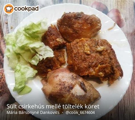 A töltelék összetevői kukoricadarával