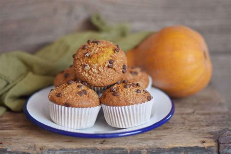 Vegán sütőtökös muffin hozzávalók