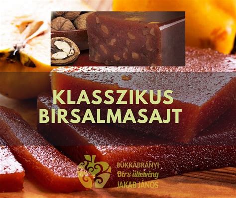 Birsalmasajt készítése