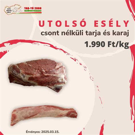 Karaj szeletelési és töltési módja