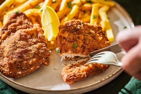 Különböző rántott húsok összehasonlítása