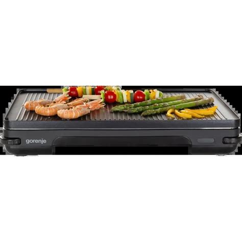 Gorenje asztali grill