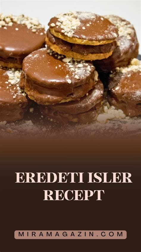 Ízletes isler