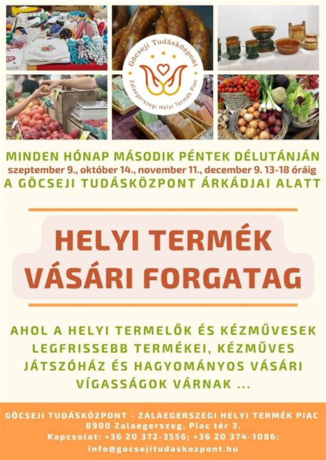 Hagyományos kézműves vásári forgatag