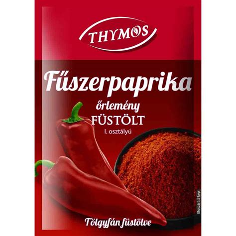 ízesítő fűszerek: füstölt paprika, rozmaring és tengeri só