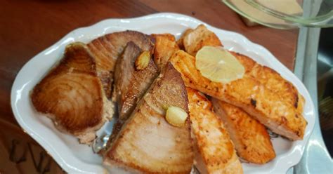 Serpenyőben sülő hal