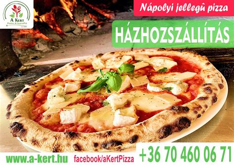 Mecsek Pizza pizzaválaszték