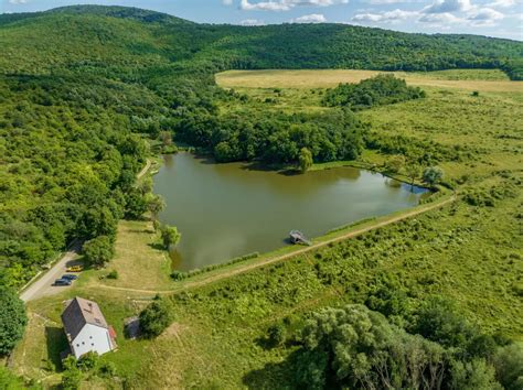 Nagybörzsöny panoráma