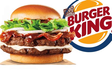 Különböző Burger King menük a világban