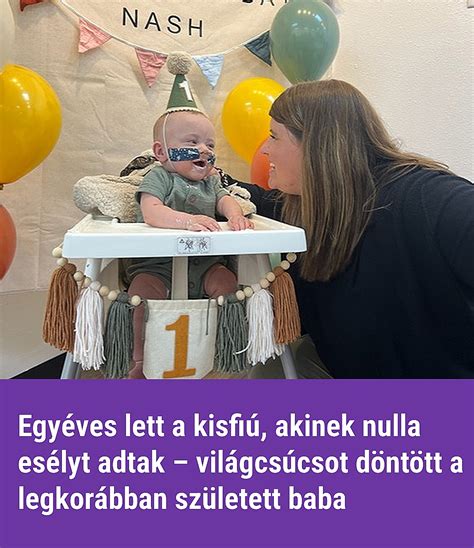 egyéves kisfiú tortával