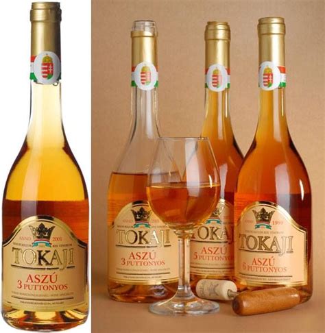 Tokaji aszú és kacsamáj párosítása