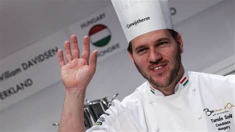 Széll Tamás portréja