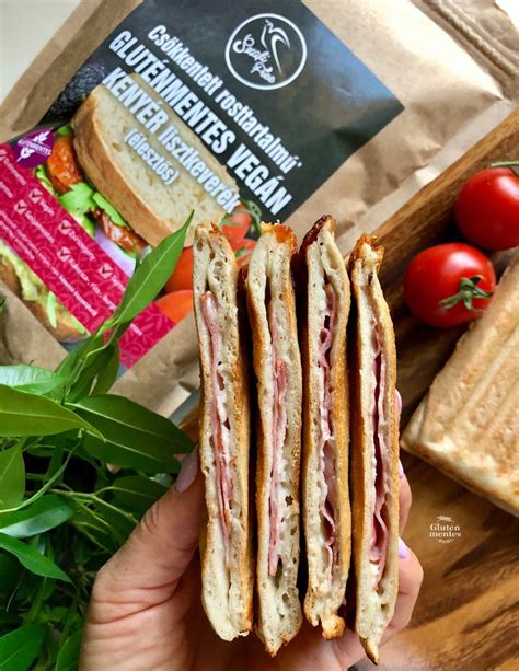 panini előkészítés hozzávalók