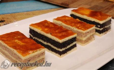 Bejgli szelet