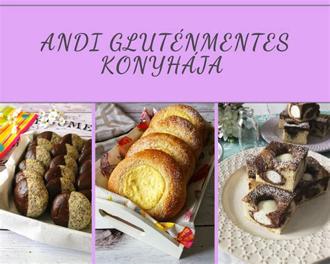 Különböző gluténmentes kenyérporok és süteményporok