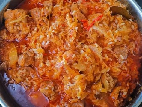 A Székelykáposzta és a hagyományos magyar konyha ételei
