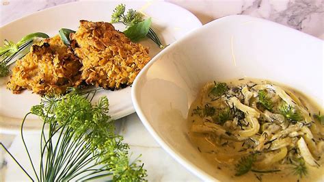 paleo tökfőzelék paleo rántott hússal