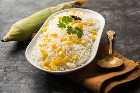 kukoricás rizs sült csirkecombbal