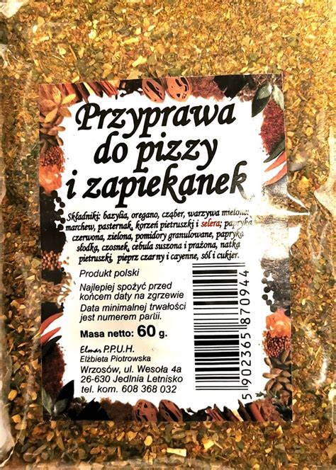 Különböző fűszerek a rakott ételekhez