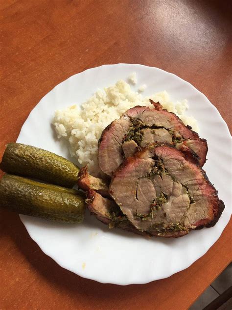 Különböző töltelékekkel készült göngyölt tarja