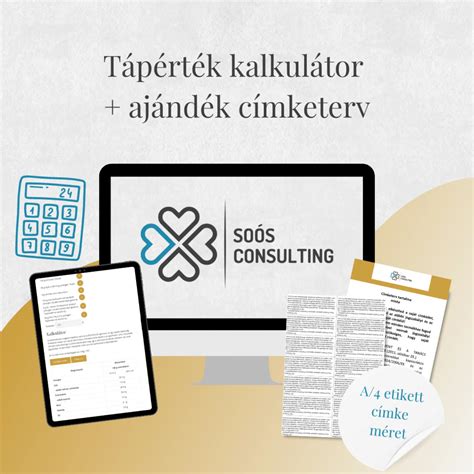 élelmiszerek csomagolásán található jelölések értelmezése