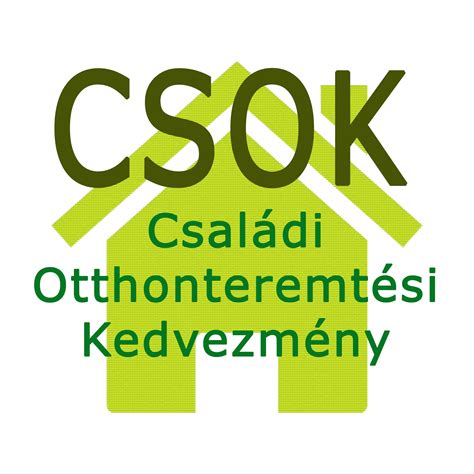 CSOK logó