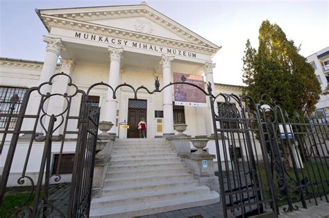 Békéscsabai Munkácsy Mihály Múzeum