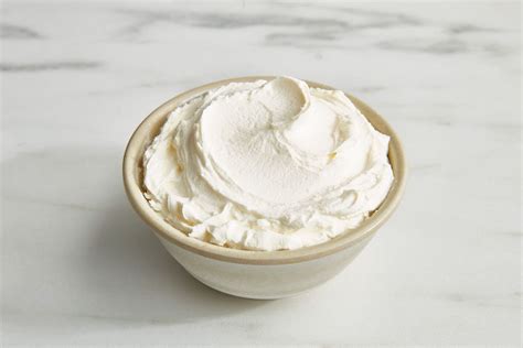 Mascarpone alapkrém