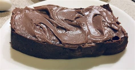 Csokoládés mascarpone krém