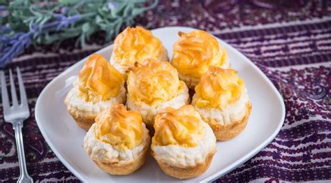 feta sajtos leveles tészta kosárkák