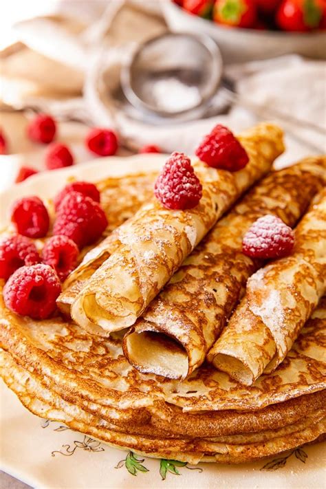 Blini palacsinta