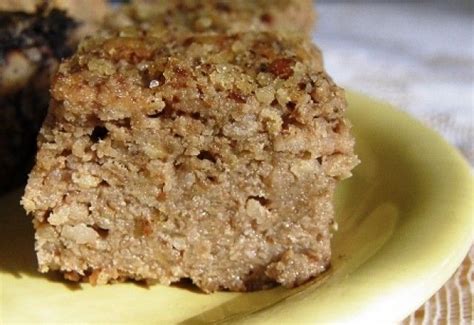Gyönyörűen szeletelt paleo almas sütemény