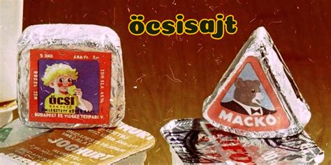 Modern Mese Sajt csomagolás