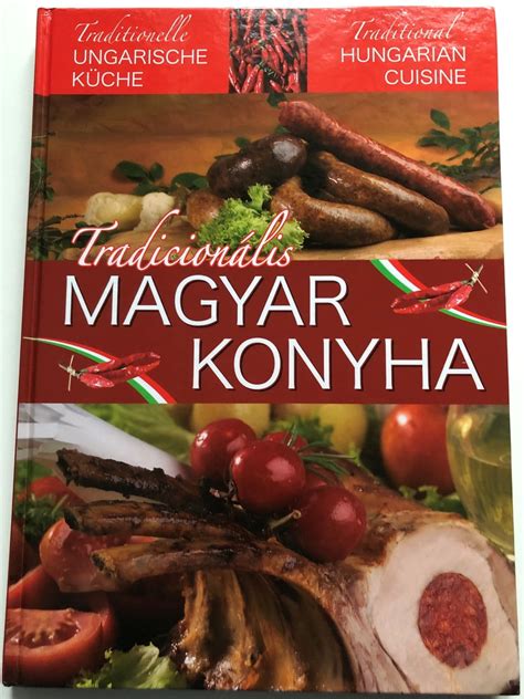Tradicionális magyar tálak illusztrációja