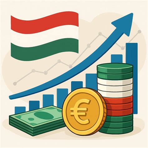 Gazdasági grafikonok