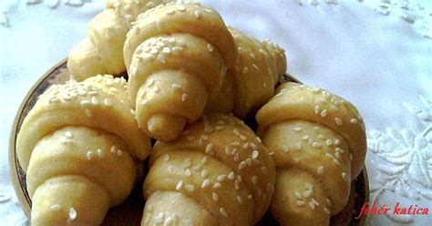 Kiflik előkészítése a sütéshez
