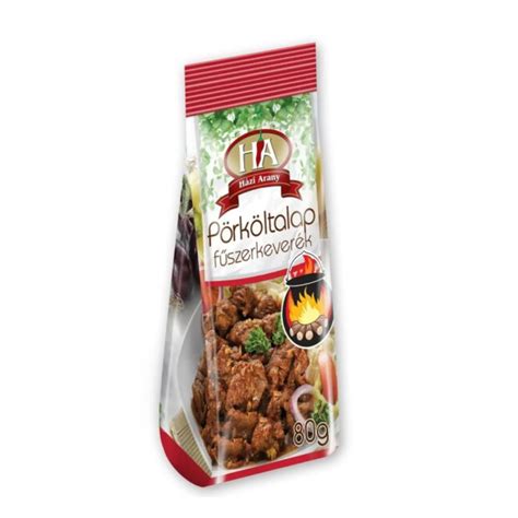 Pörköltalap hozzávalói