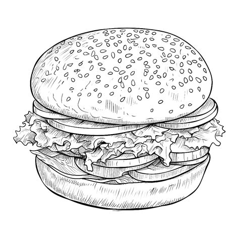 hamburger húspótlók