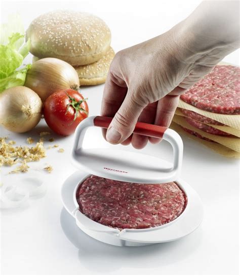 hamburger formázó