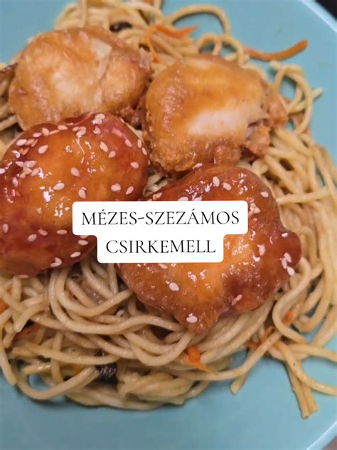 Össsszetevők egy mézes gyümölcsös csirkéhez