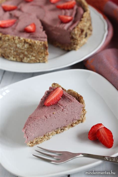 Vegán, laktóz- és gluténmentes torta