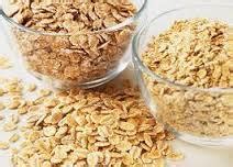 alma és zabpehely alapanyagok