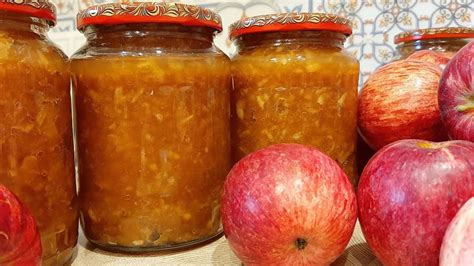 reszelt alma és fahéj